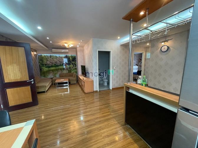 Hình ảnh 🌿Tin Xác Thực! Ruby Garden 2PN Full Đồ Y Hình View Cực Thoáng, Ở Ngay