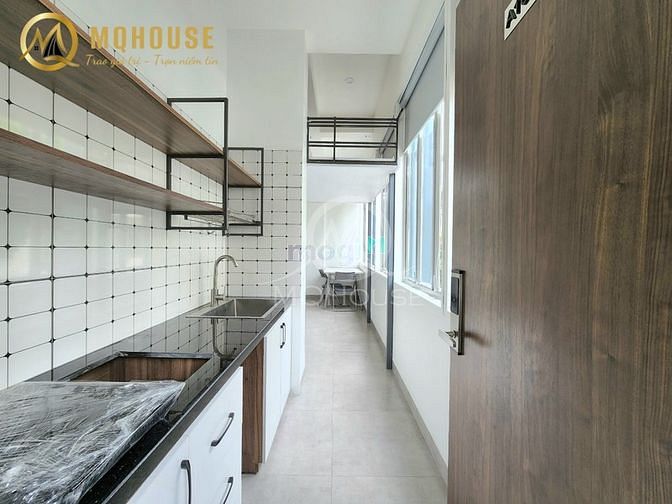 Hình ảnh Ưu đãi giảm thêm 500k/tháng Khai Trương Mb6623 nạp rút nhanh chóng Chung cư Mini LLQ