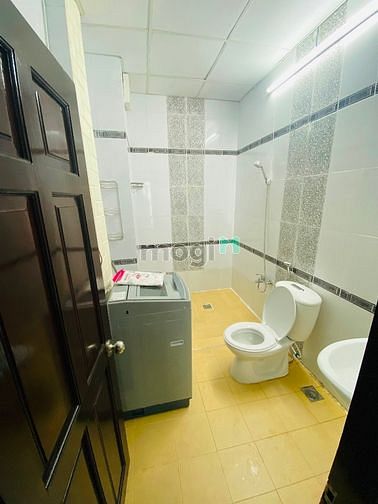 Hình ảnh Căn Hộ 1PN Bancon_ Máy Giặt riêng_ ngay cầu Trần Khánh Dư🌈