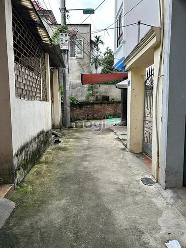 Hình ảnh BÁN ĐẤT Thượng Cát 34m, lô góc, ô tô, 2 nhà ra phố, GIÁ CHÀO 2 Tỷ