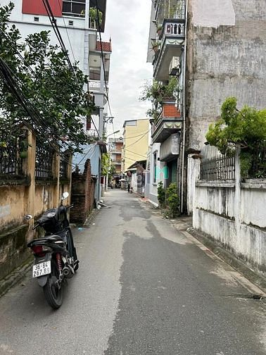 Hình ảnh BÁN ĐẤT Thượng Cát 34m, lô góc, ô tô, 2 nhà ra phố, GIÁ CHÀO 2 Tỷ