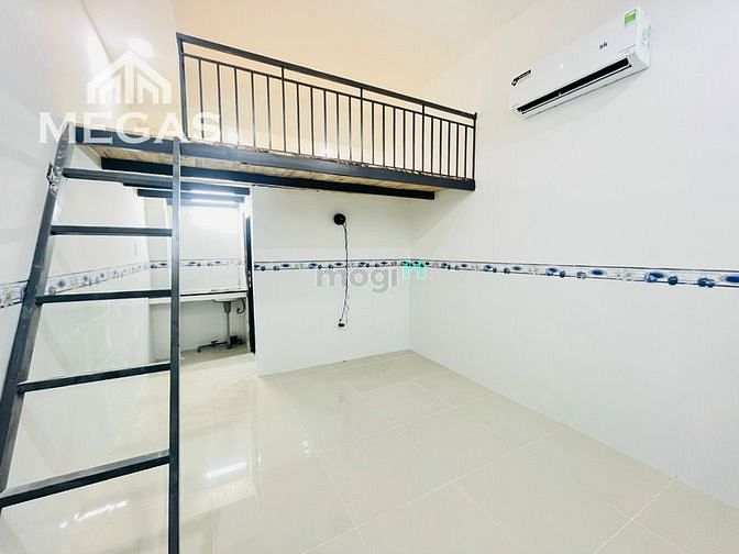 Hình ảnh Duplex Sinh Viên Đối Diện Đại Học Công Thương