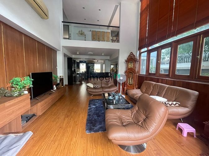 Hình ảnh Biệt Thự Phú Mỹ Vạn Phát Hưng - Khu biệt lập đẳng cấp - Ngay PMH