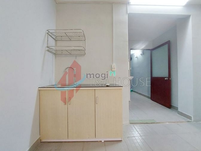 Hình ảnh CHDV Quận 4 full nội thất ban công cửa sổ