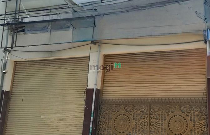 Hình ảnh Kho xưởng 10*20 gác suốt cho thuê