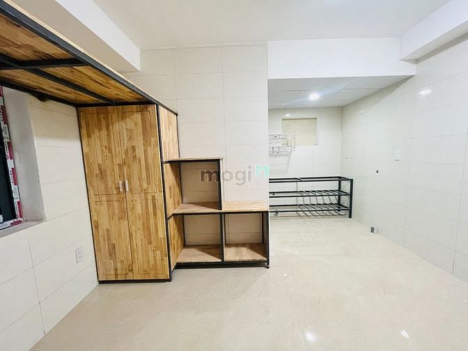 Hình ảnh Phòng ở liền Đối diện siêu thị Aeon