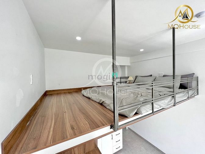 Hình ảnh 🌺Mb6623 nạp rút nhanh chóng Duplex_ Hơn 200 Phòng_Mới Khai Trương_Đẹp Nhất TP