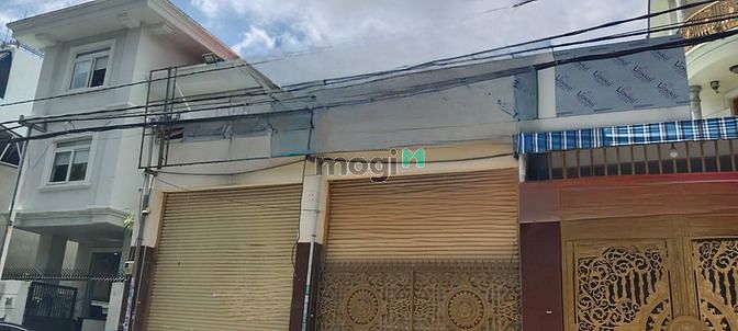 Hình ảnh Kho xưởng 10*20 gác suốt cho thuê