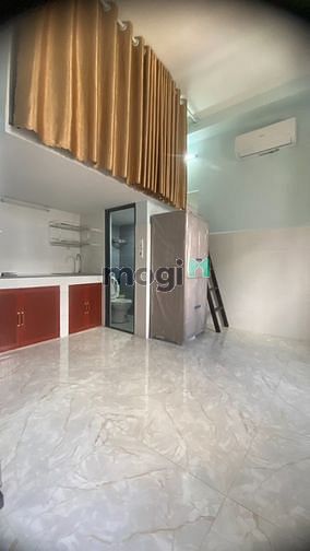 Hình ảnh Cho thuê chdv BÌNH TÂN.ko chung chủ.free xe.nhà có thang máy