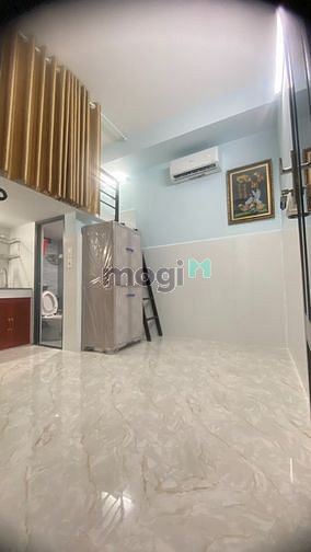 Hình ảnh Cho thuê chdv BÌNH TÂN.ko chung chủ.free xe.nhà có thang máy