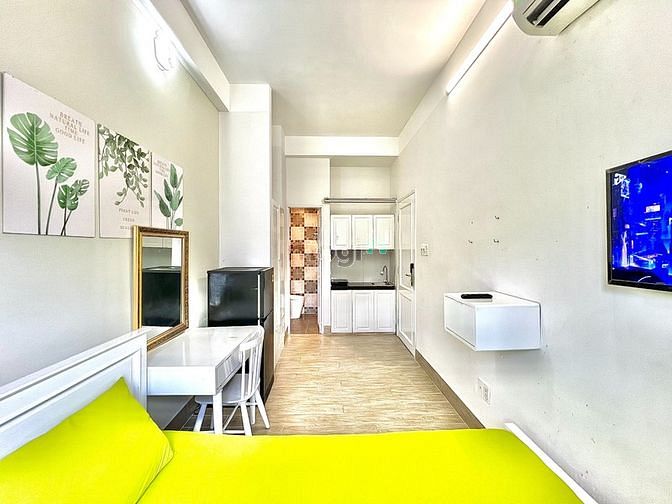 Hình ảnh StuDio GÌ CŨNG CÓ ngỰ Lặc trên Nguyễn Trãi Quận 5