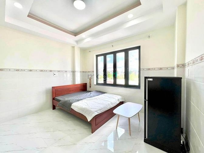 Hình ảnh Phòng cho thuê giá rẻ gần Công viên Làng Hoa Gò Vấp