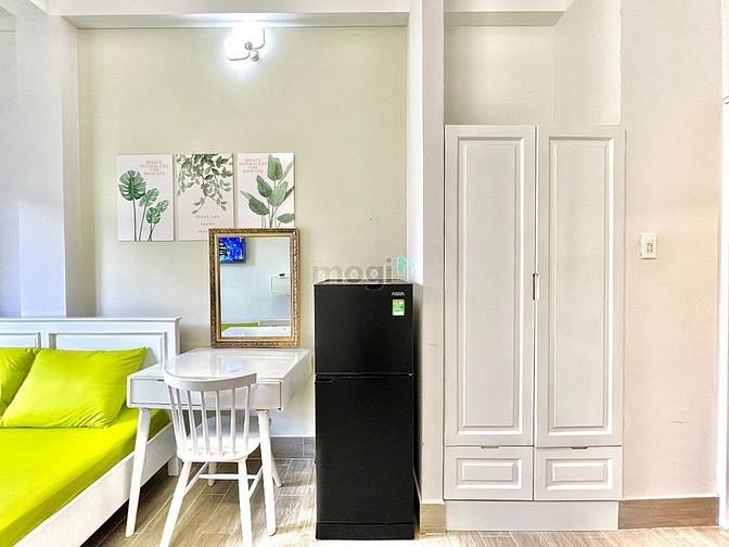 Hình ảnh StuDio GÌ CŨNG CÓ ngỰ Lặc trên Nguyễn Trãi Quận 5