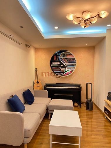 Hình ảnh Thuê Trang Chủ MB66.COM / Đăng Ký Tặng 66K 2PN Ruby Garden full tiện nghi ở ngay giá #10Tr Cưc Tốt