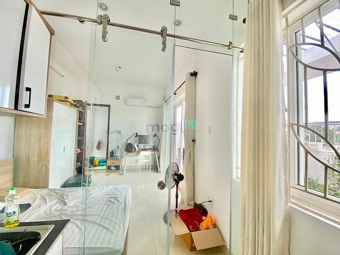 Hình ảnh [ CHÍNH CHỦ ] Cho thuê STUDIO 1PN 40m2 - BANCOL rộng - Bình Thạnh 💥