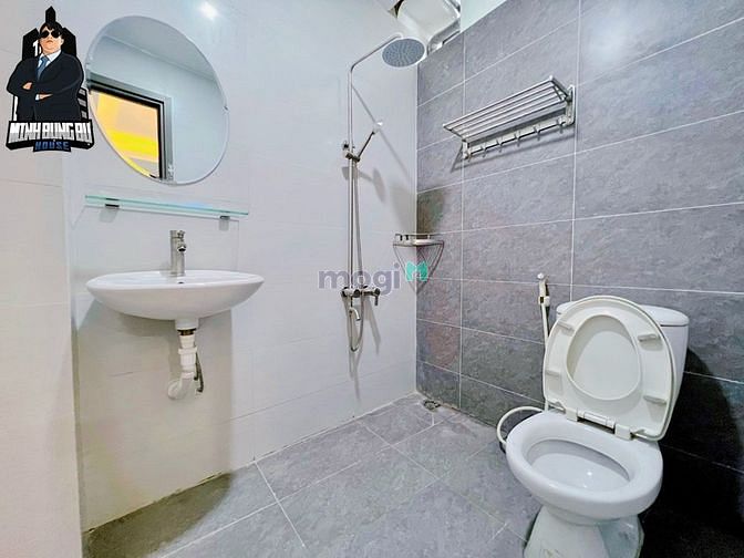 Hình ảnh Mb6623 nạp rút nhanh chóng chung cư hai phòng ngủ giá rẻ.