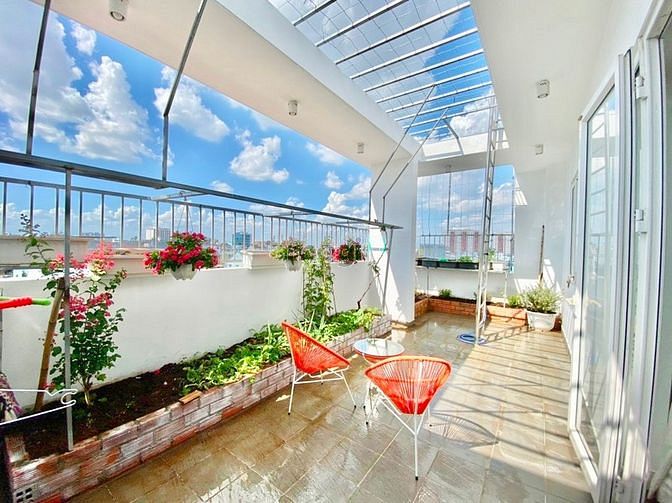 Hình ảnh [ CHÍNH CHỦ ] Cho thuê STUDIO 1PN 40m2 - BANCOL rộng - Bình Thạnh 💥