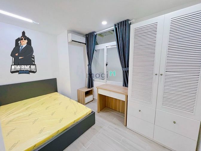 Hình ảnh Mb6623 nạp rút nhanh chóng chung cư hai phòng ngủ giá rẻ.