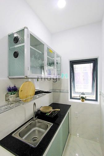 Hình ảnh ⚜ Mb6623 nạp rút nhanh chóng mini ven sông, view thoáng ở Quận 7, Trần Xuân Soạn, sát Q4