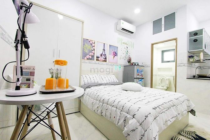 Hình ảnh ⚜ Mb6623 nạp rút nhanh chóng mini ven sông, view thoáng ở Quận 7, Trần Xuân Soạn, sát Q4