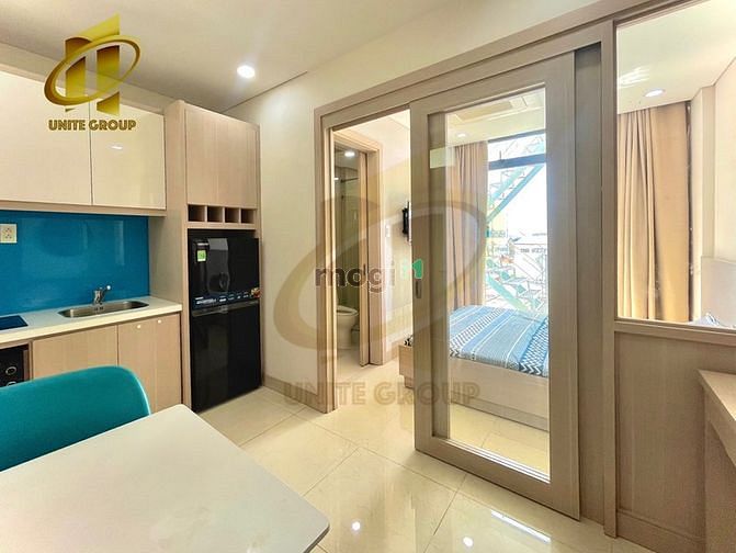 Hình ảnh Mb6623 nạp rút nhanh chóng 1PN Bancon_ gần cầu Nguyễn Văn Cừ_ ĐH Văn Lang🌈