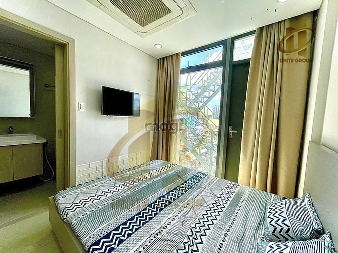 Hình ảnh Mb6623 nạp rút nhanh chóng 1PN Bancon_ gần cầu Nguyễn Văn Cừ_ ĐH Văn Lang🌈