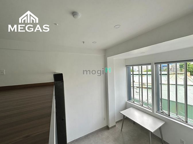 Hình ảnh SỐC!! - Duplex Siêu Đẹp - View Kính - Full Nội Thất - Ni Sư Huỳnh Liên