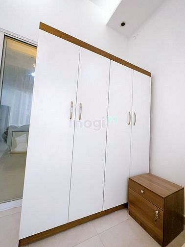 Hình ảnh Căn Hộ 1 Phòng Ngủ - Siêu Rộng , Siêu Thoáng - Công Viên Hoàng Văn Thụ