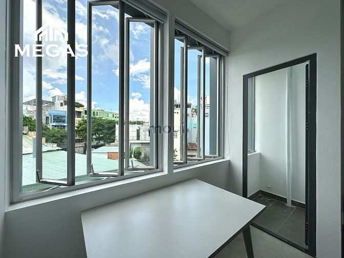 Hình ảnh SỐC!! - Duplex Siêu Đẹp - View Kính - Full Nội Thất - Ni Sư Huỳnh Liên
