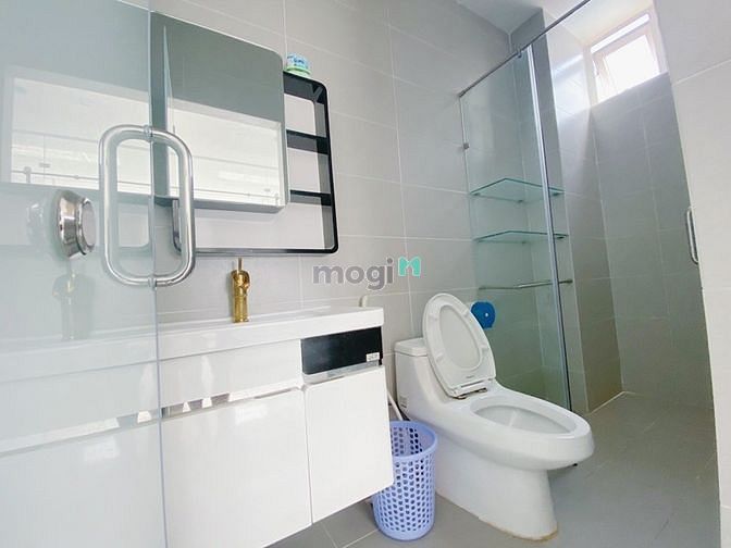 Hình ảnh CHDV CMT8 Quận 10 full nội thất tách bếp
