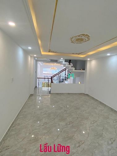 Hình ảnh Cách Mặt tiền 15m - Hẻm 7M - BÌNH TRỊ ĐÔNG - Bình Tân - 5 Tầng- 87M2