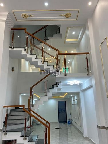 Hình ảnh Cách Mặt tiền 15m - Hẻm 7M - BÌNH TRỊ ĐÔNG - Bình Tân - 5 Tầng- 87M2
