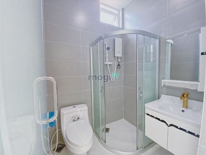 Hình ảnh CHDV CMT8 Quận 10 full nội thất tách bếp