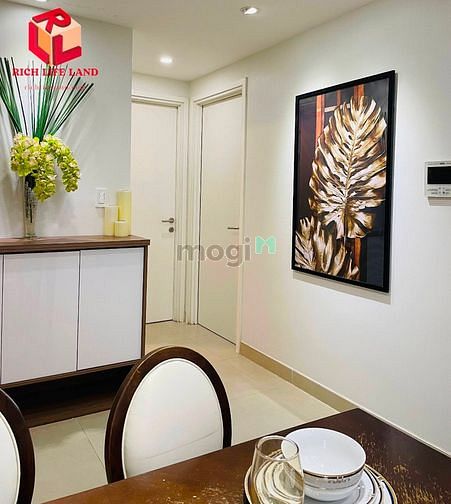 Hình ảnh Dọn vào ở ngay Masteri Thảo Điền với giá rẻ bất ngờ