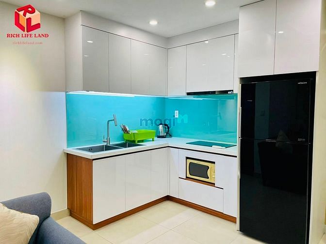Hình ảnh Dọn vào ở ngay Masteri Thảo Điền với giá rẻ bất ngờ