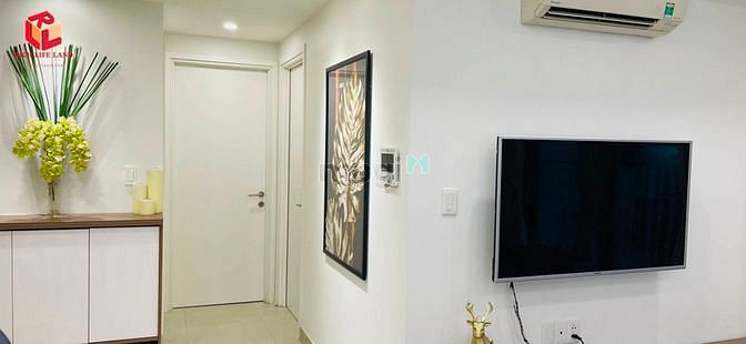 Hình ảnh Dọn vào ở ngay Masteri Thảo Điền với giá rẻ bất ngờ