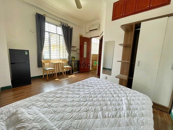 Hình ảnh Còn 1 Phòng Studio- VLU cơ sở 2,3 chỉ mất 7p- Bình Thạnh