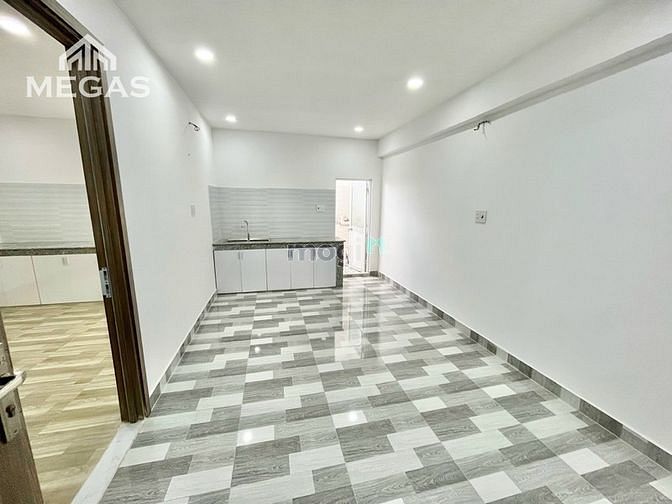 Hình ảnh CHDV 2PN - Ngay Cầu Vượt Hương Lộ 2 - Bệnh Viện Bình Tân - Co-opMart