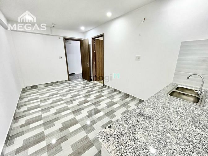 Hình ảnh CHDV 2PN - Ngay Cầu Vượt Hương Lộ 2 - Bệnh Viện Bình Tân - Co-opMart