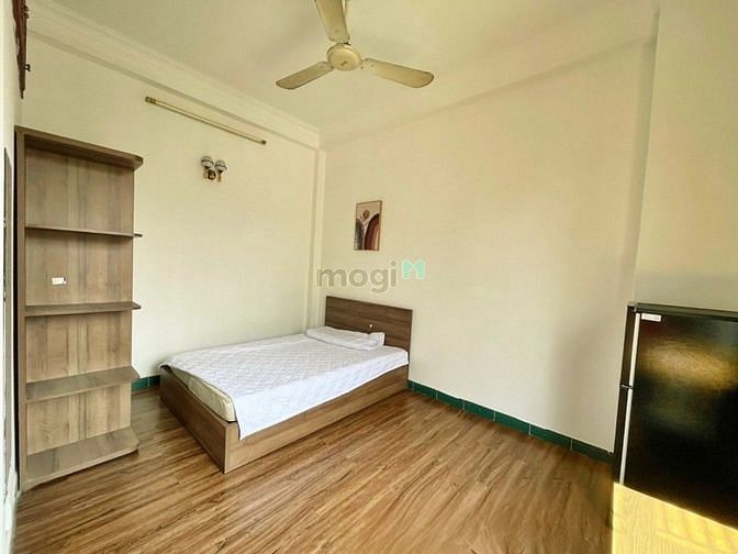 Hình ảnh Còn 1 Phòng Studio- VLU cơ sở 2,3 chỉ mất 7p- Bình Thạnh