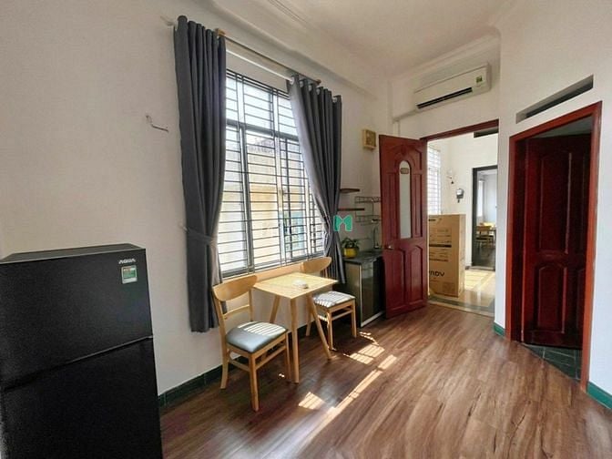 Hình ảnh Còn 1 Phòng Studio- VLU cơ sở 2,3 chỉ mất 7p- Bình Thạnh