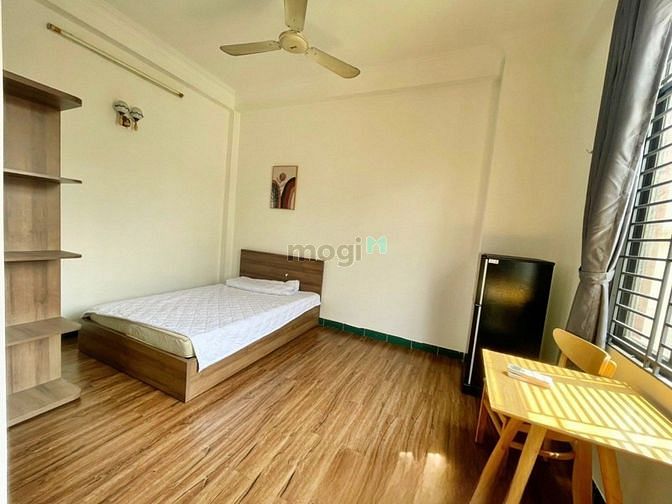 Hình ảnh Còn 1 Phòng Studio- VLU cơ sở 2,3 chỉ mất 7p- Bình Thạnh