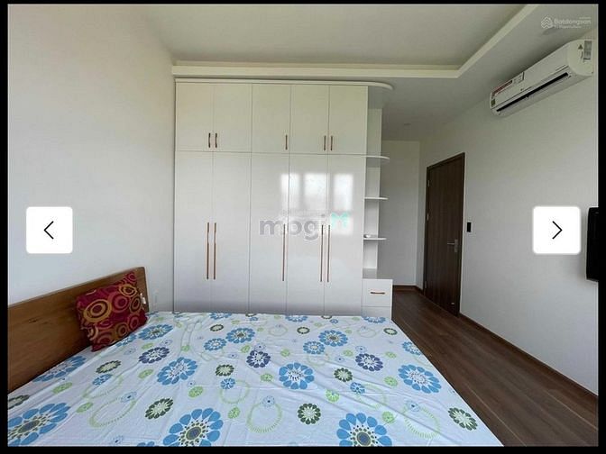 Hình ảnh Chung cư Q7 Riverside - Quận 7, căn góc 2 PN, full nội thất