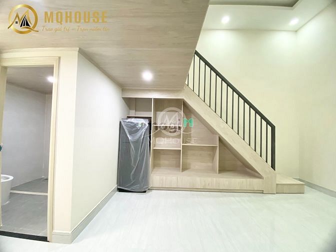 Hình ảnh KHAI TRƯƠNG DUPLEX 40m2 - gác cao 2M ở Phường 13 Tân Bình ngay ETOWN