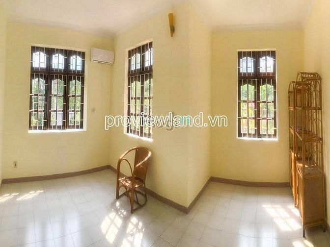 Hình ảnh Cho thuê biệt thự Thảo Điền, đường Xuân Thuỷ, 300m2 đất, 3 tầng, 3PN