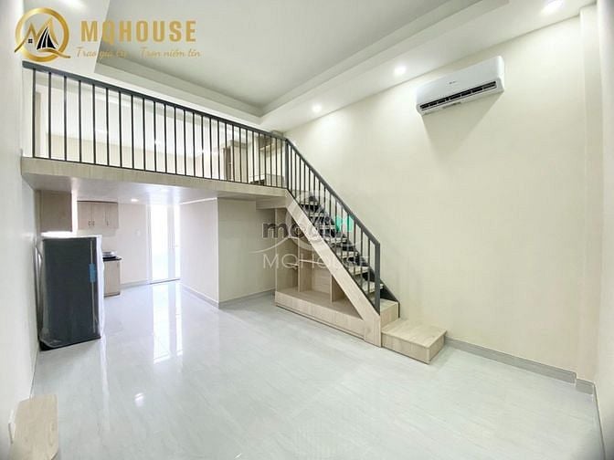 Hình ảnh KHAI TRƯƠNG DUPLEX 40m2 - gác cao 2M ở Phường 13 Tân Bình ngay ETOWN