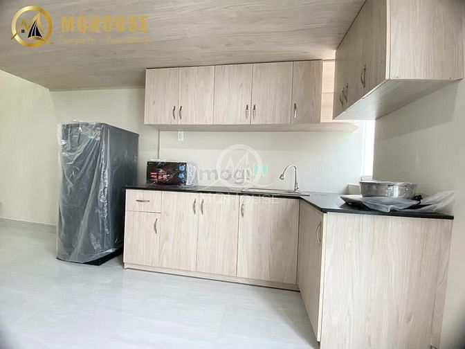 Hình ảnh KHAI TRƯƠNG DUPLEX 40m2 - gác cao 2M ở Phường 13 Tân Bình ngay ETOWN