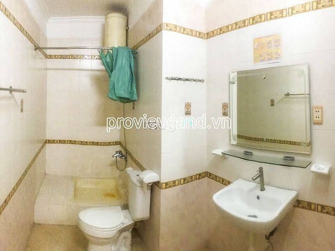 Hình ảnh Cho thuê biệt thự Thảo Điền, đường Xuân Thuỷ, 300m2 đất, 3 tầng, 3PN