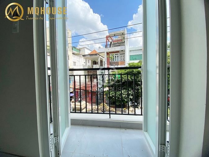 Hình ảnh KHAI TRƯƠNG DUPLEX 40m2 - gác cao 2M ở Phường 13 Tân Bình ngay ETOWN