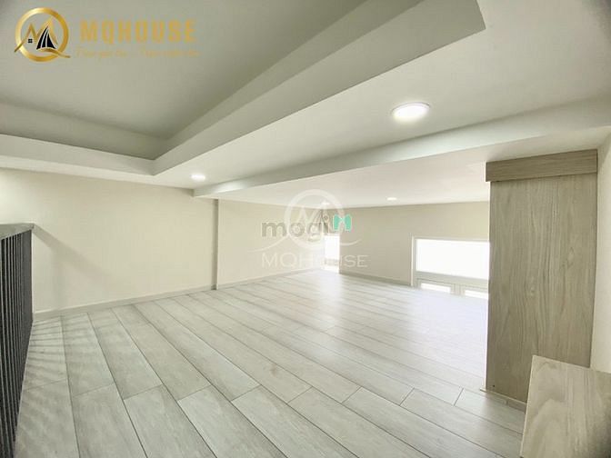 Hình ảnh KHAI TRƯƠNG DUPLEX 40m2 - gác cao 2M ở Phường 13 Tân Bình ngay ETOWN